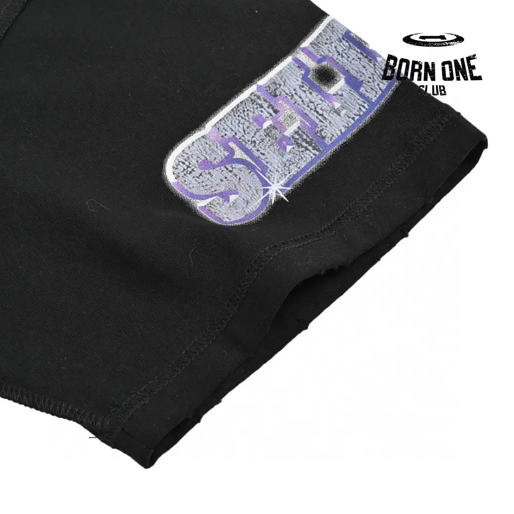 Balenciaga T-Shirt - Text and Graphic Design Camiseta T-shirt