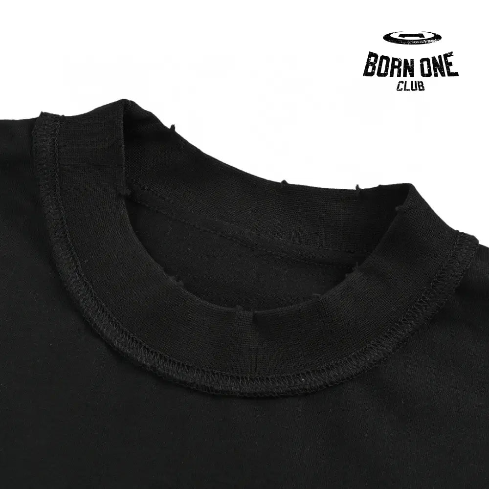 Balenciaga T-Shirt - Text and Graphic Design Camiseta T-shirt