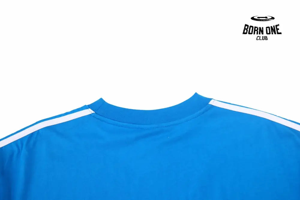 Balenciaga T-shirt with Adidas Collaboration Camiseta T-shirt