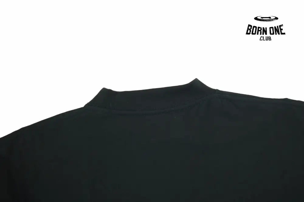 Balenciaga T-shirt with Adidas Logo Camiseta T-shirt