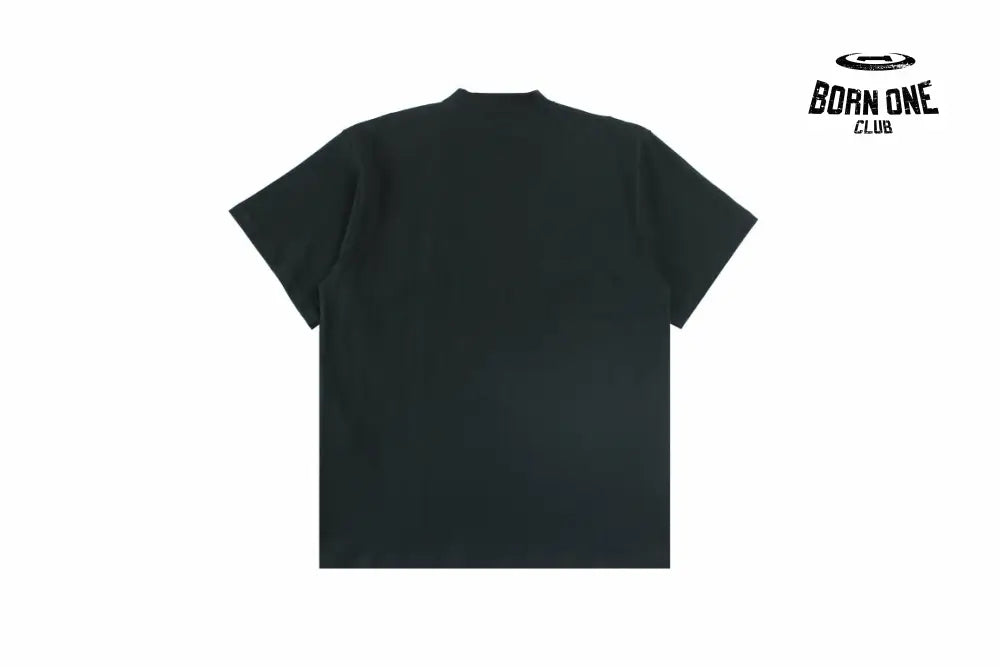 Balenciaga T-shirt with Adidas Logo Camiseta T-shirt