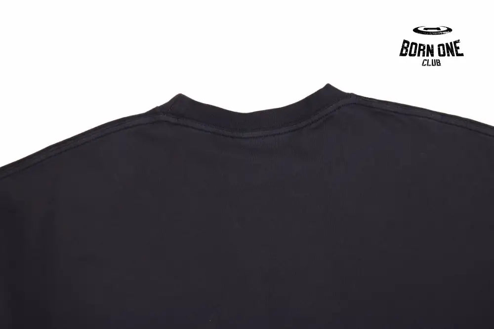 Balenciaga T-Shirt with XXXL Logo Camiseta T-shirt