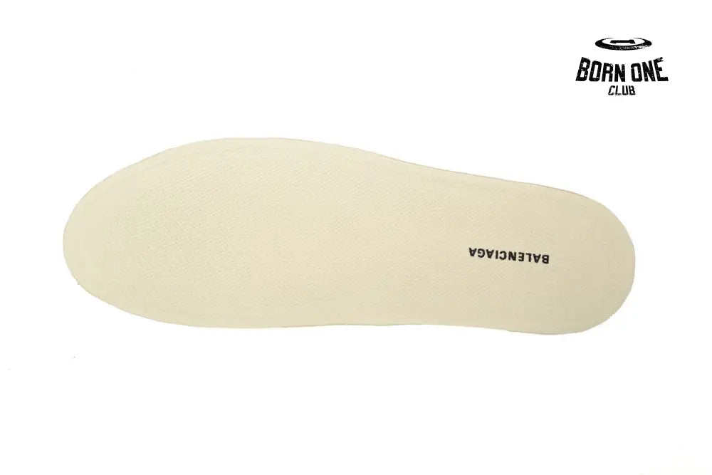 Balenciaga Track Black Rice Grey White Yellow