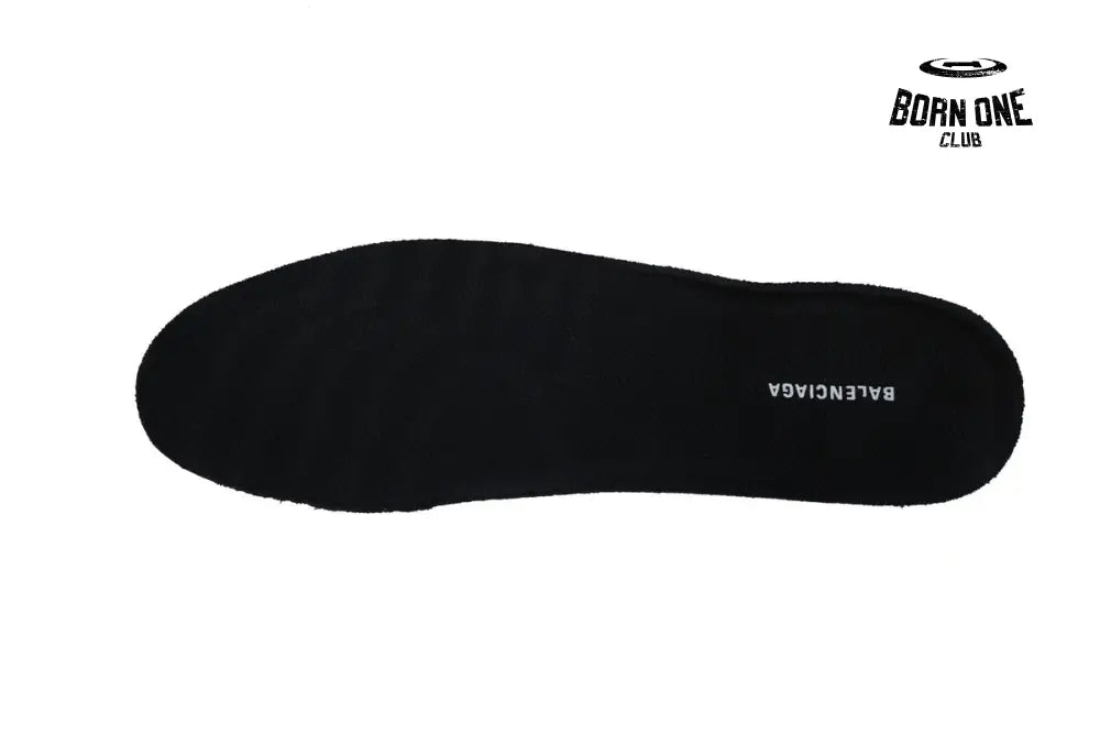 Balenciaga Track Sneaker Grey White Black