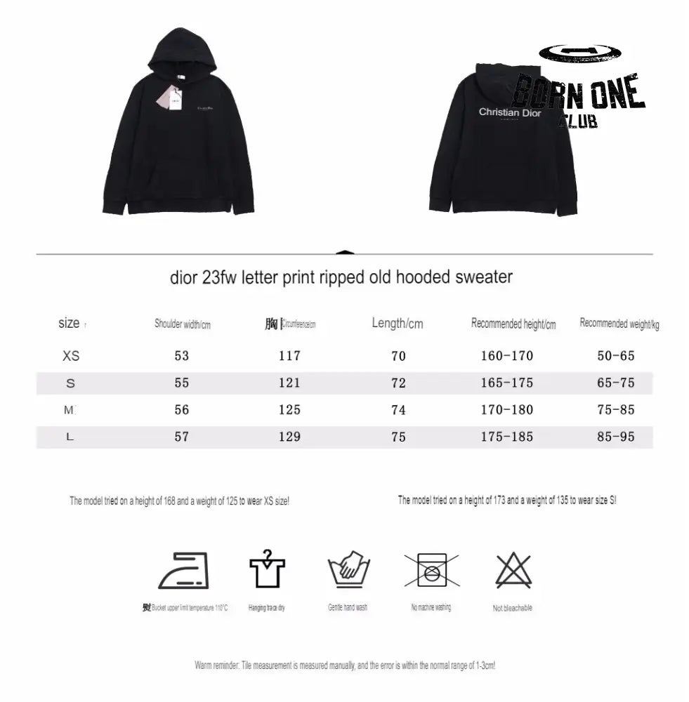 Balenciaga White Hoodie Moletom Sweatshirts