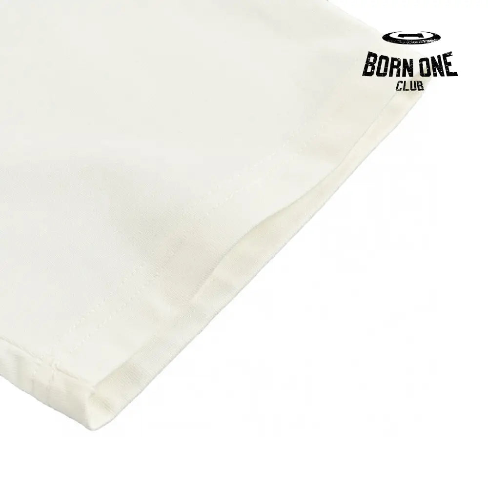 Balenciaga White T-Shirt with Paris Graphic Camiseta T-shirt