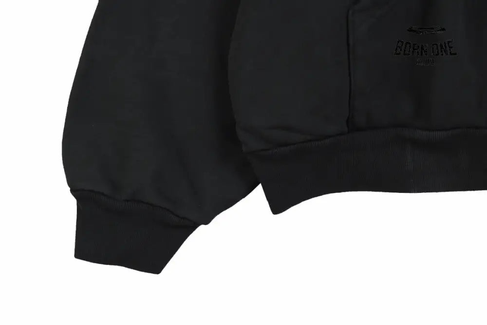 Balenciaga x Adidas Hoodie Moletom Sweatshirts