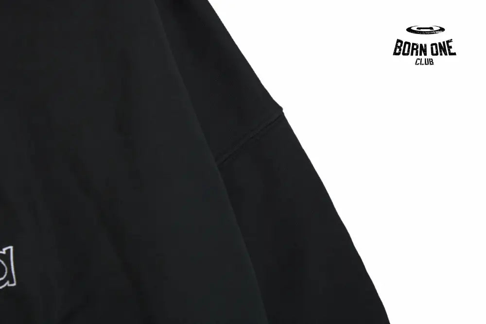 Balenciaga x Adidas Hoodie Moletom Sweatshirts