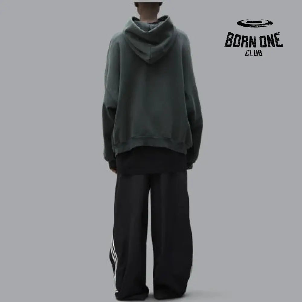 Balenciaga x Adidas Hoodie Moletom Sweatshirts