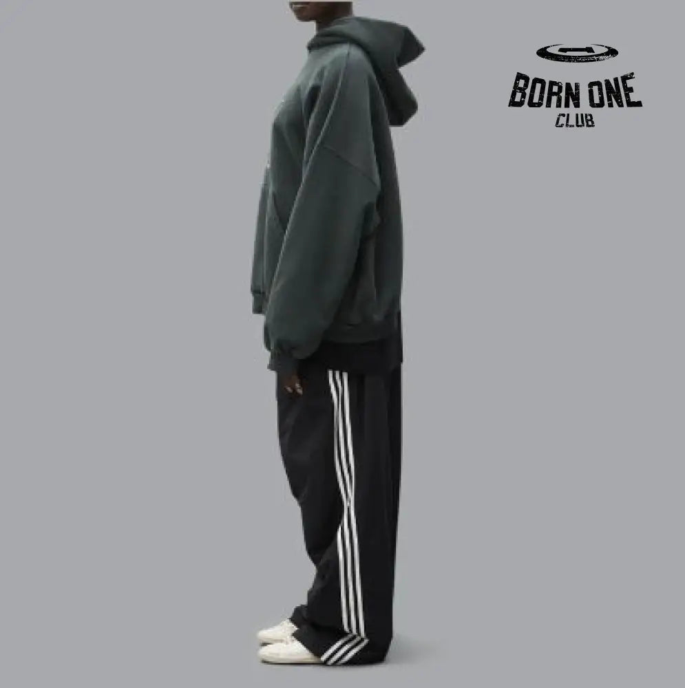 Balenciaga x Adidas Hoodie Moletom Sweatshirts