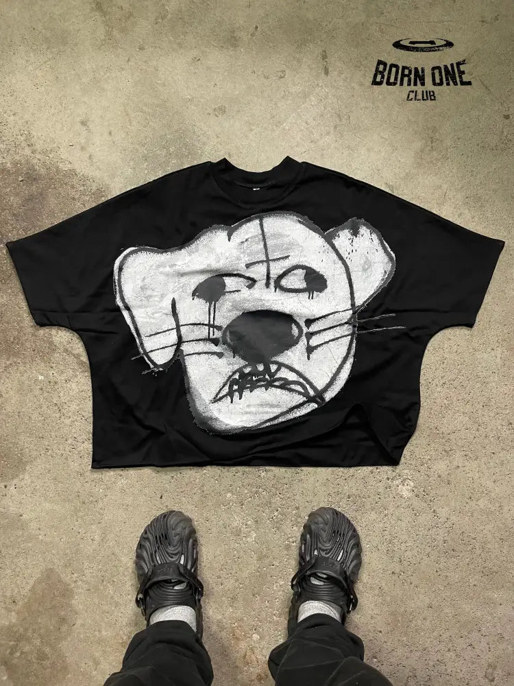 BILLDOG TEE