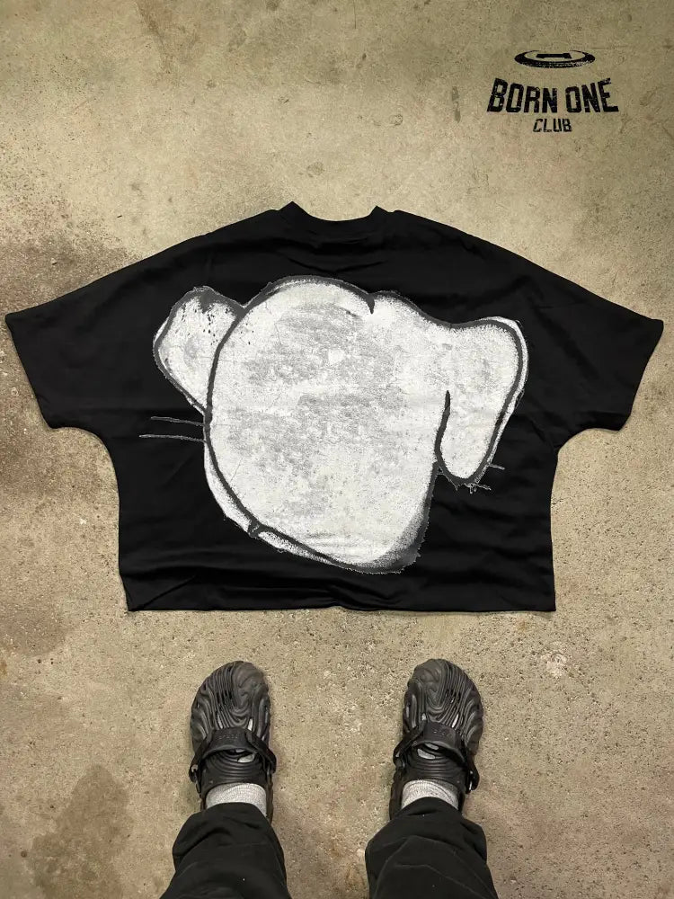 BILLDOG TEE