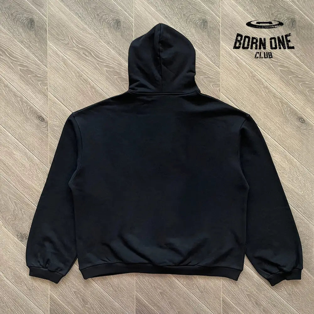 Billionaire studios Wimpy Kid Hoodie Moletom