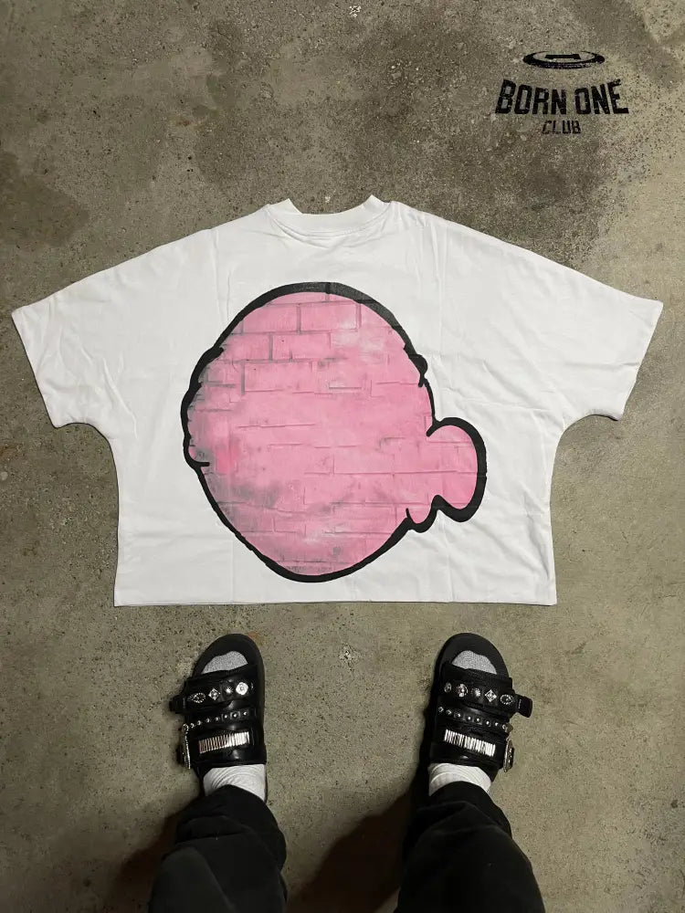 BILLS BRAIN TEE