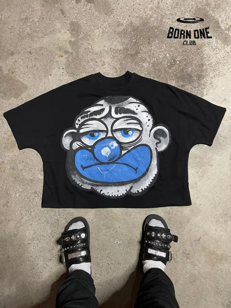 BLOO CLOWN TEE
