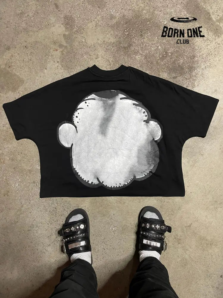BLOO CLOWN TEE