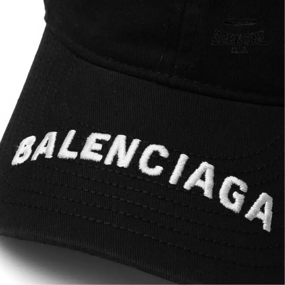 boné Balenciaga