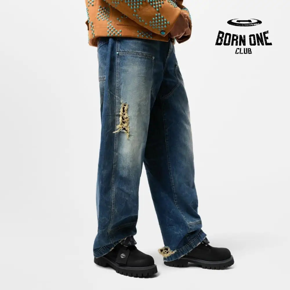 Boot Louis Vuitton x Timberland Ankle Black