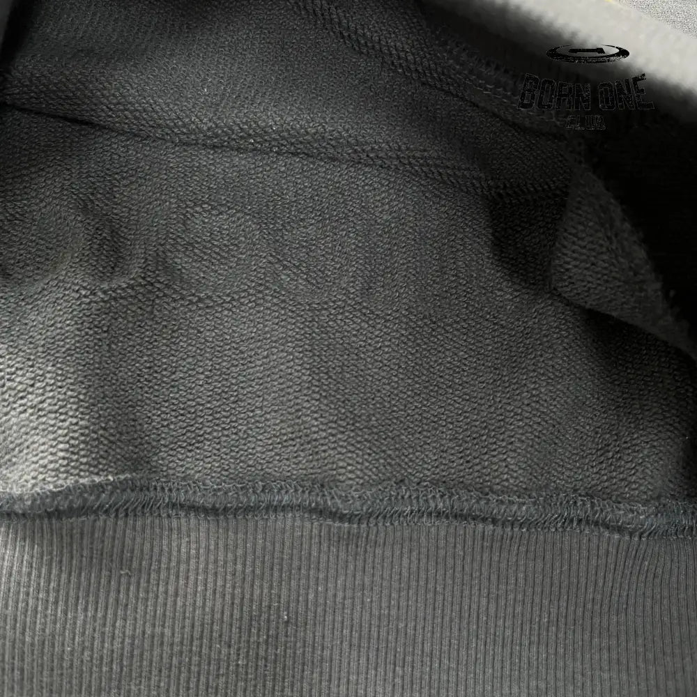 Broken Planet Am I the Only One Collectors Hoodie