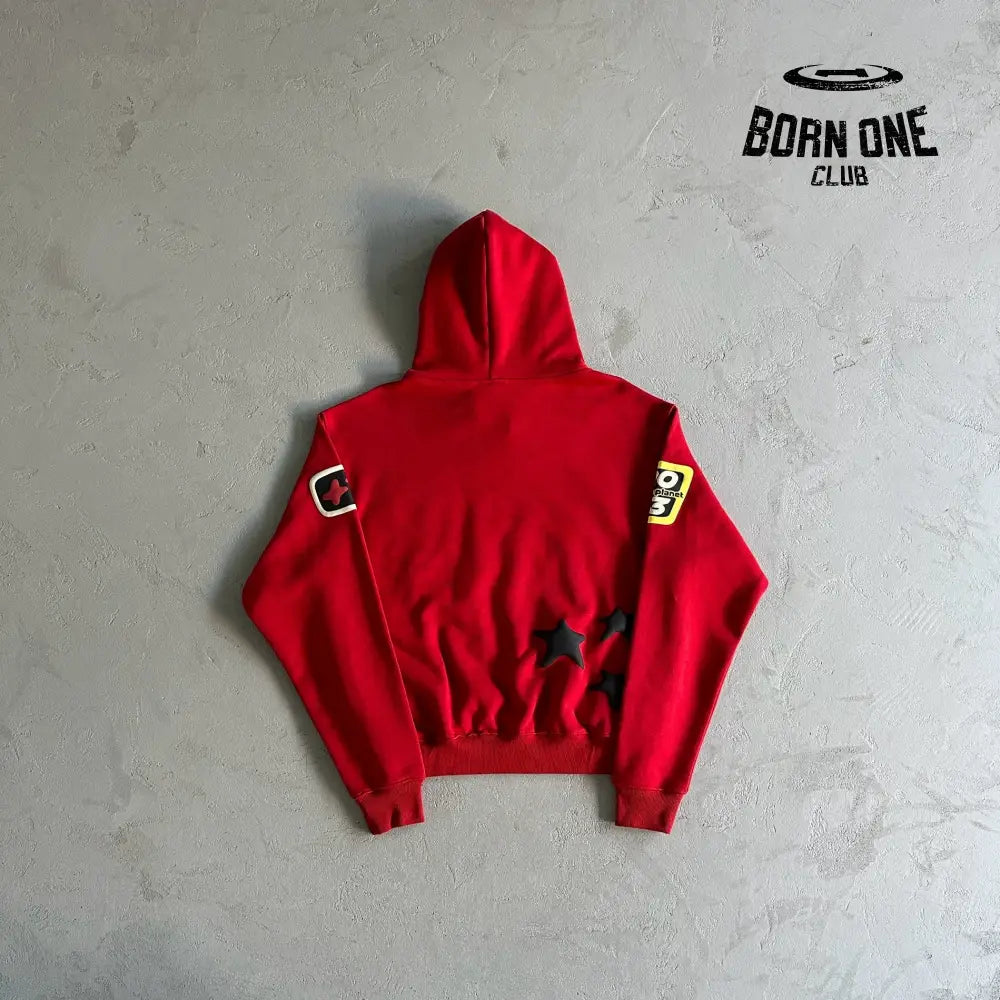 Broken Planet Birghter Days are Ahead Hoodie