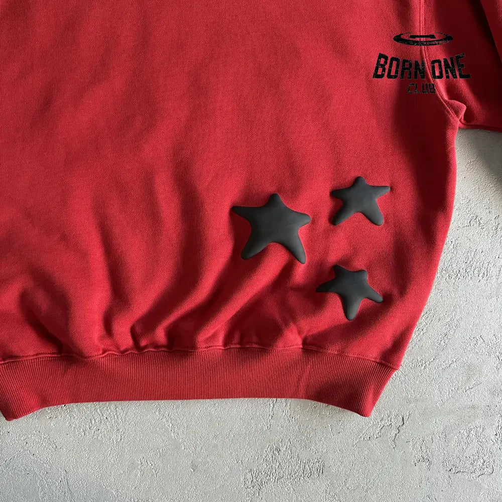 Broken Planet Birghter Days are Ahead Hoodie