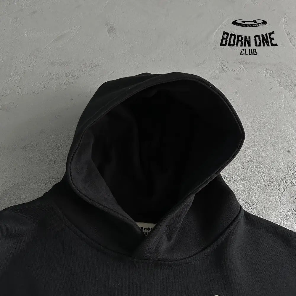 Broken Planet Cosmic Speed Hoodie