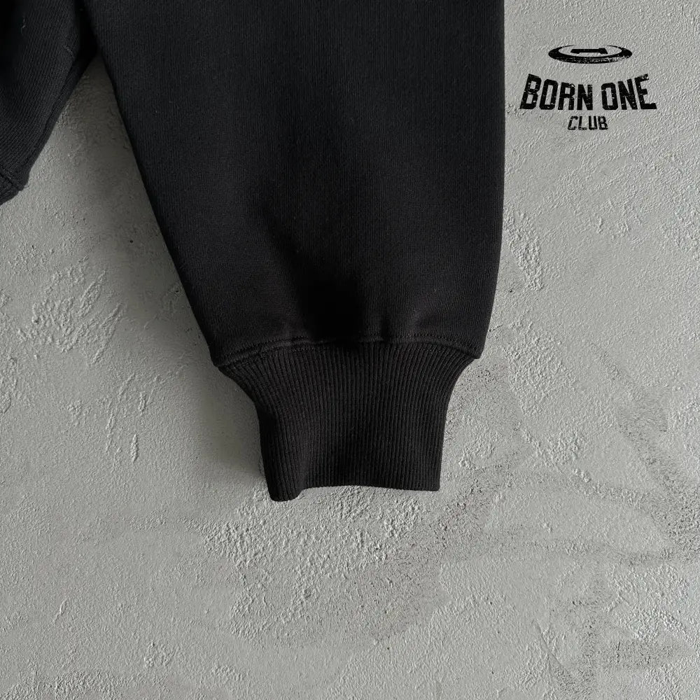 Broken Planet Cosmic Speed Hoodie
