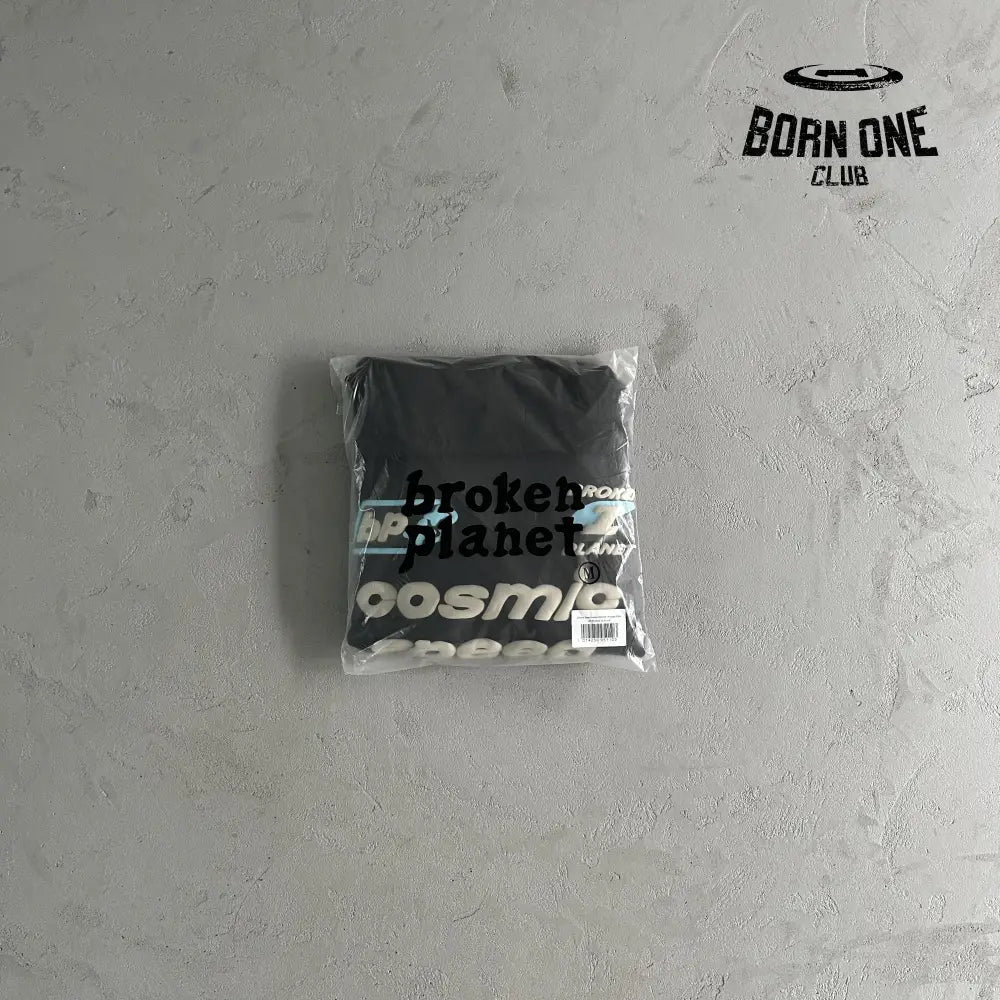 Broken Planet Cosmic Speed Hoodie