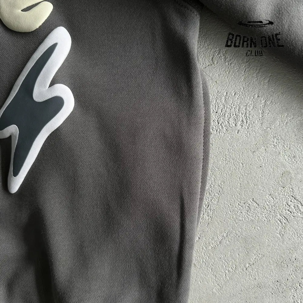 Broken Planet Find Your Balance Hoodie