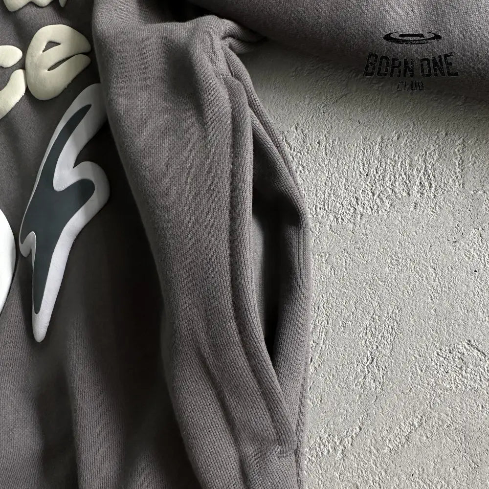 Broken Planet Find Your Balance Hoodie
