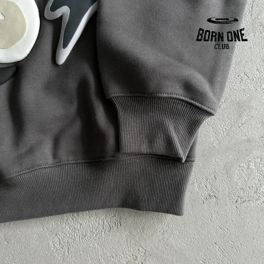 Broken Planet Find Your Balance Hoodie