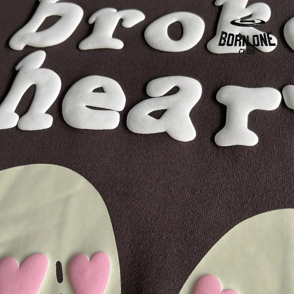 Broken Planet Hearts Vol_2