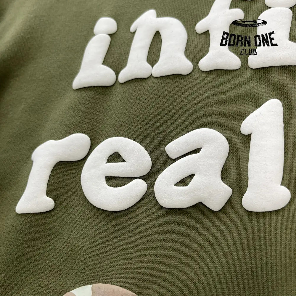 Broken Planet Infinite Realities Hoodie
