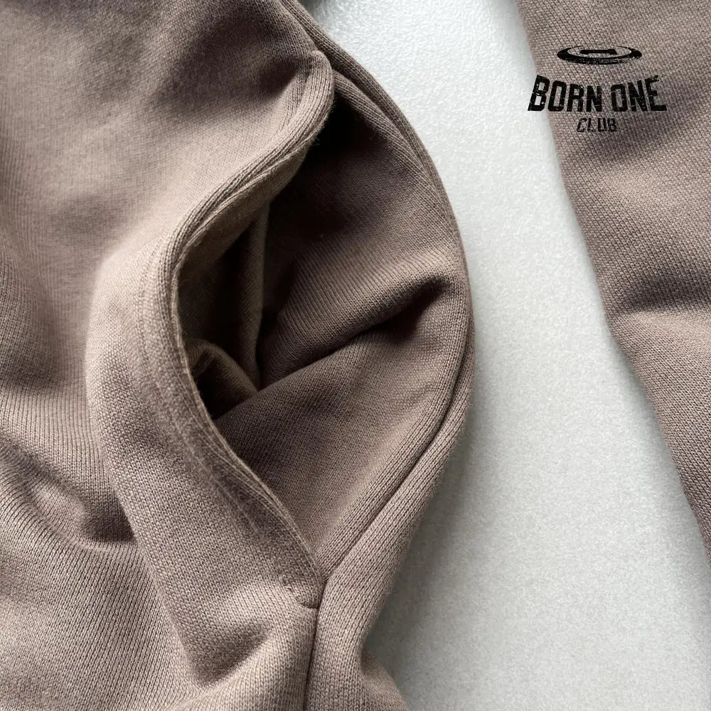 Broken Planet Market Blue Planet Hoodie