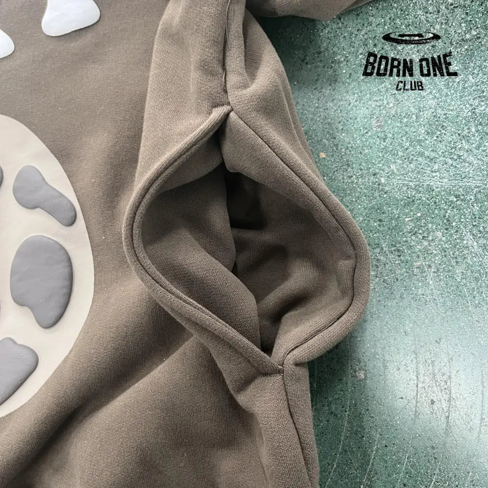 Broken Planet Market Out Of Sight Hoodie