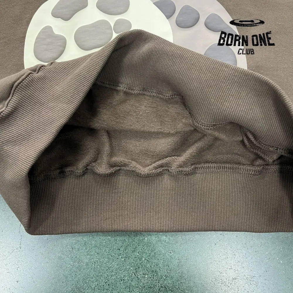 Broken Planet Market Out Of Sight Hoodie