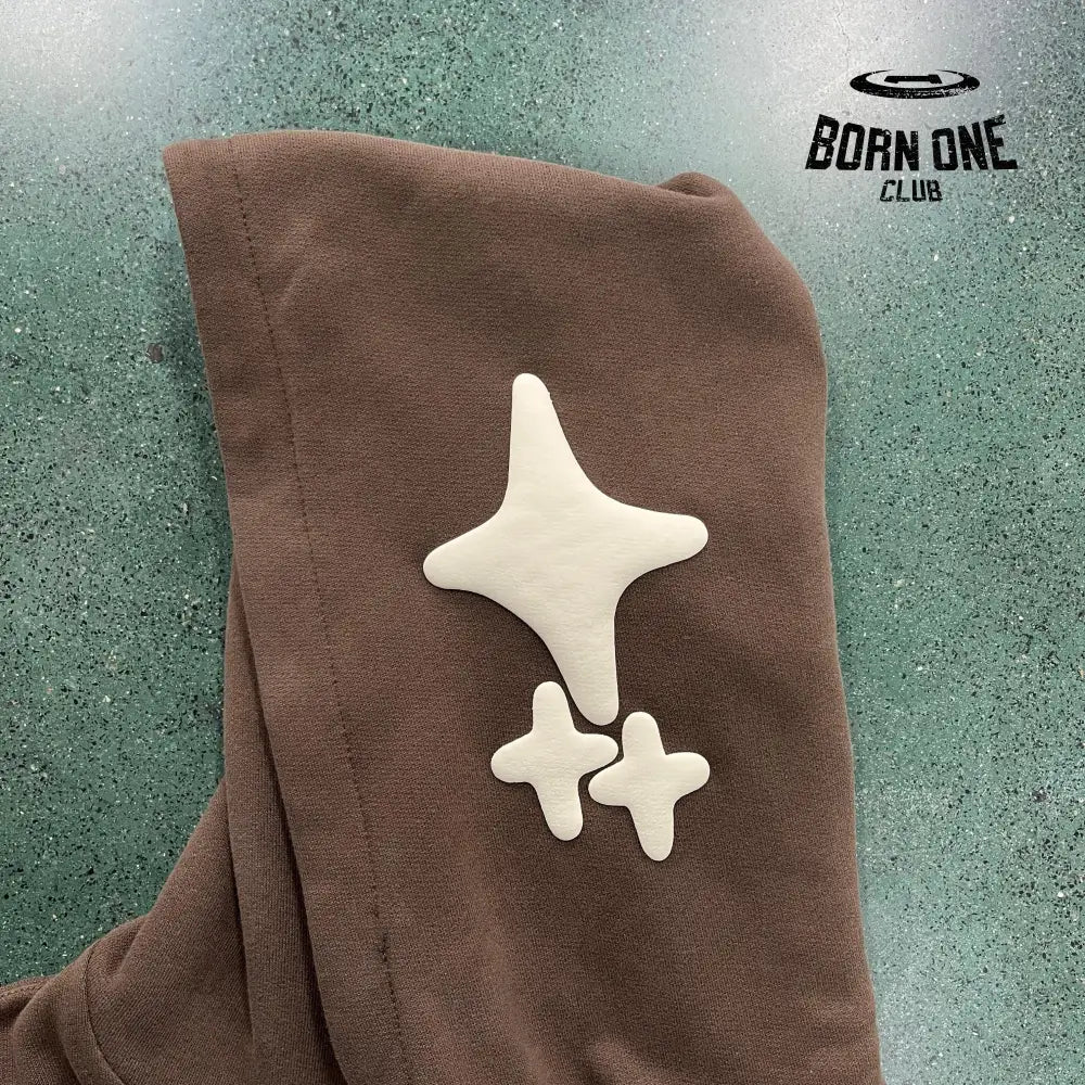 Broken Planet Market Out Of Sight Hoodie