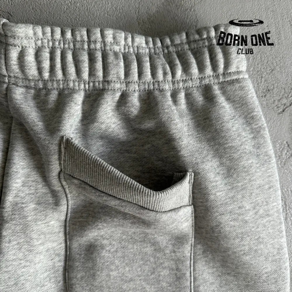 Broken Planet Mens Basic Shorts