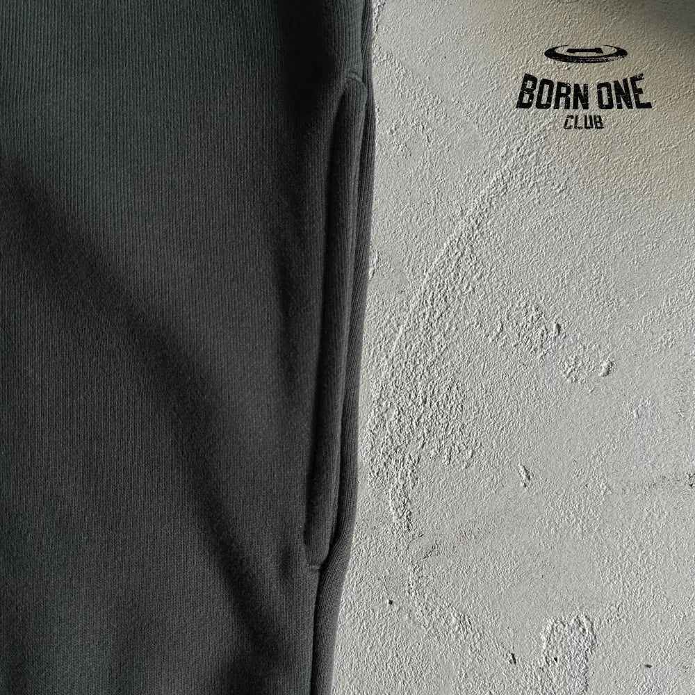 Broken Planet Mirror World Hoodie