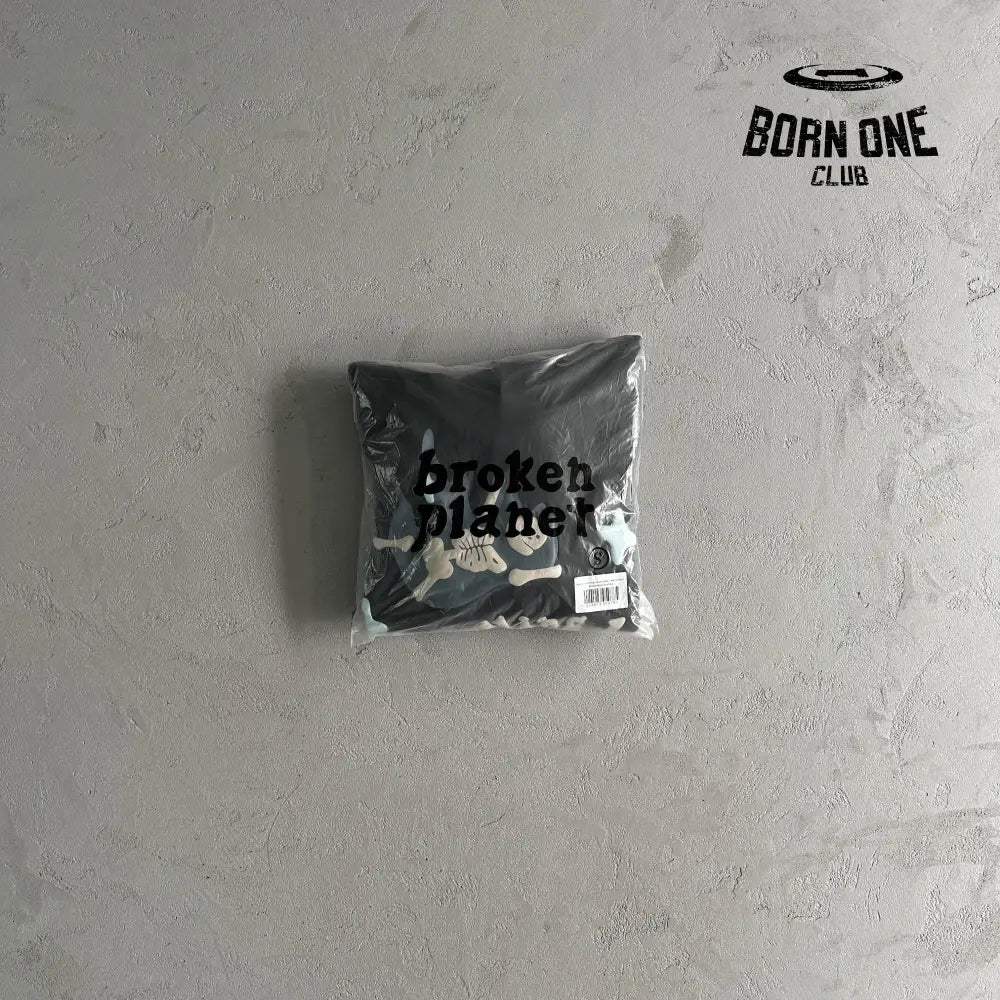 Broken Planet Rolling Loud Portugal Hoodie