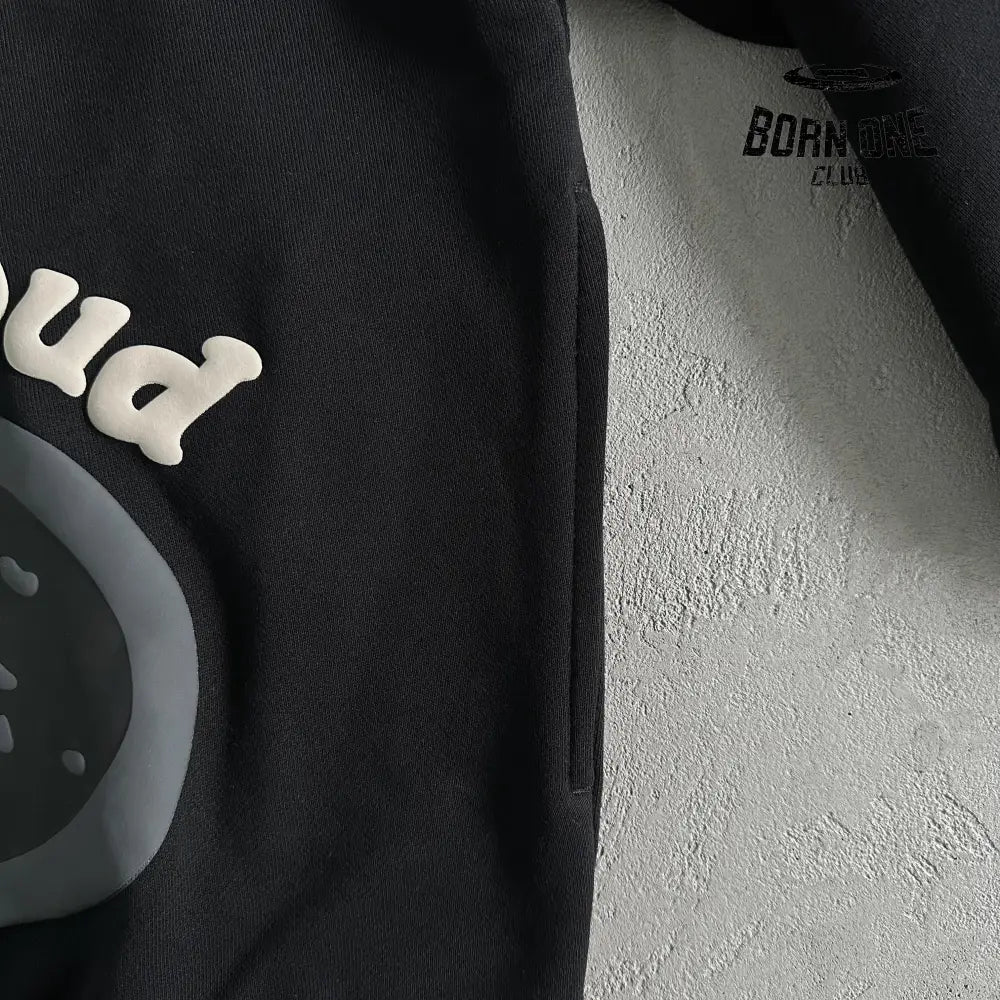 Broken Planet Rolling Loud Portugal Hoodie