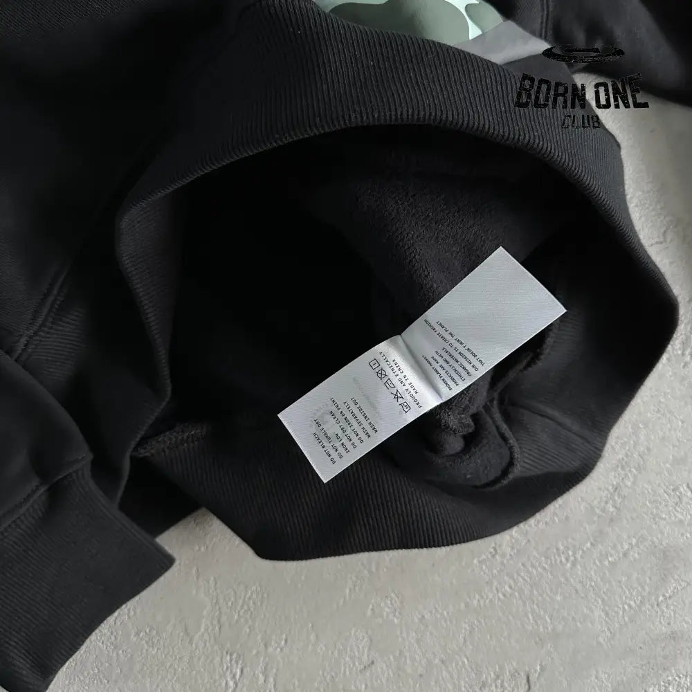 Broken Planet Rolling Loud Portugal Hoodie