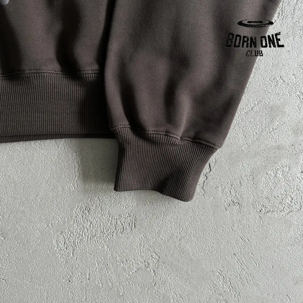 Broken Planet Shift Of Energy Hoodie