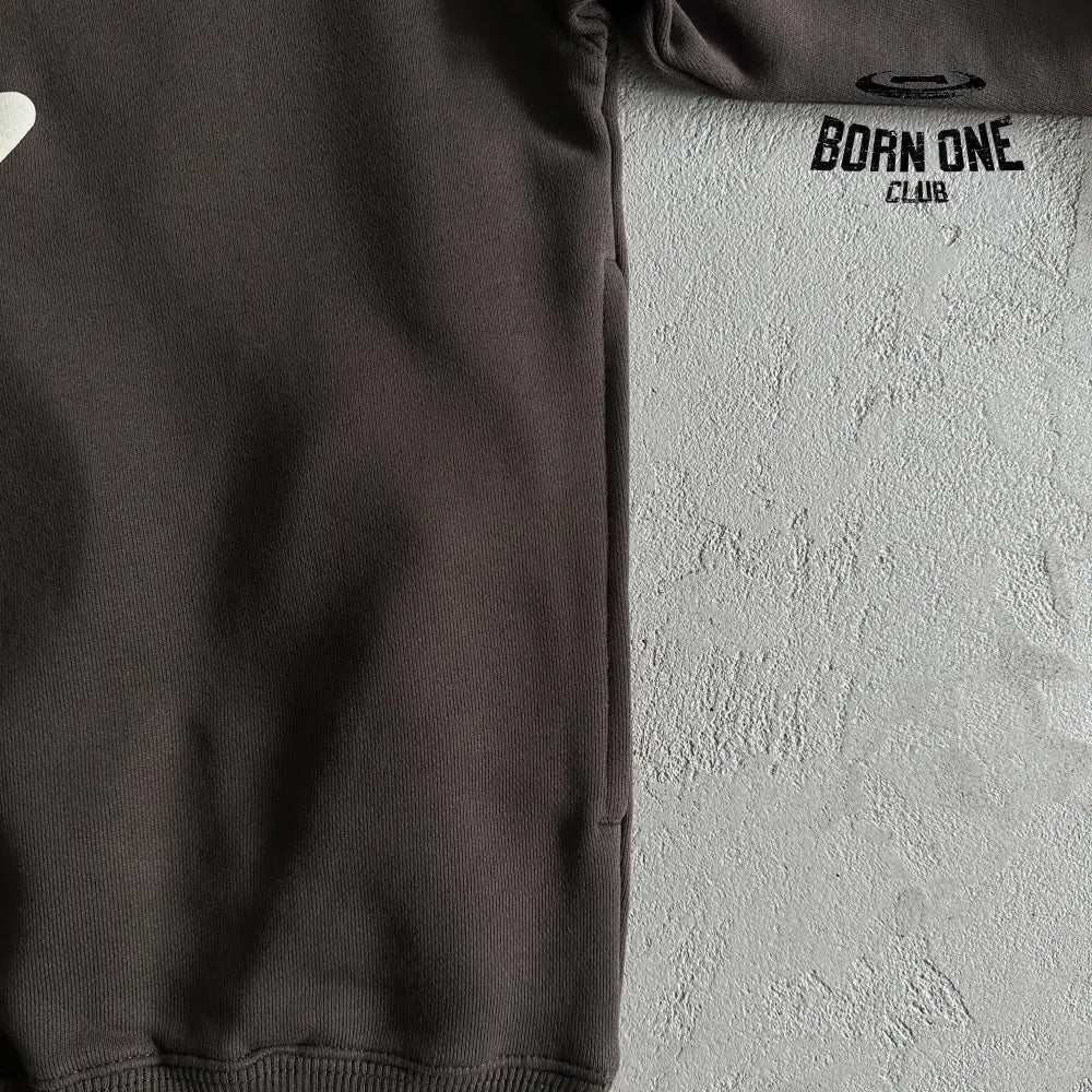 Broken Planet Shift Of Energy Hoodie