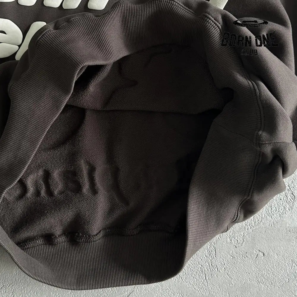 Broken Planet Shift Of Energy Hoodie