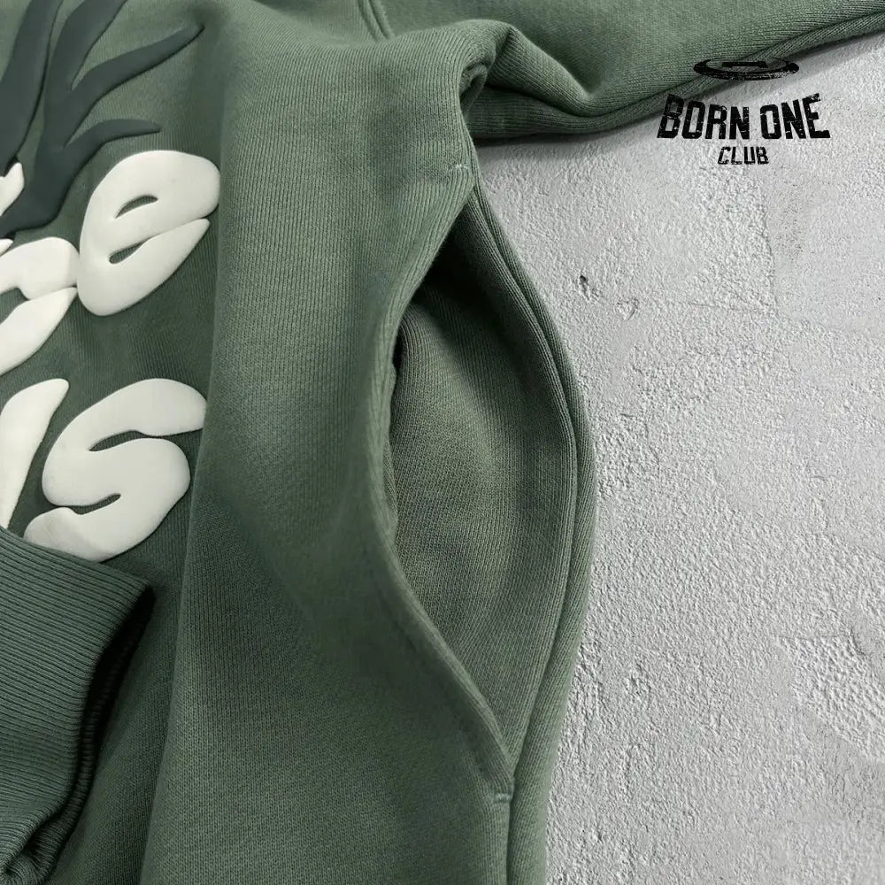 Broken Planet Space Trails Hoodie