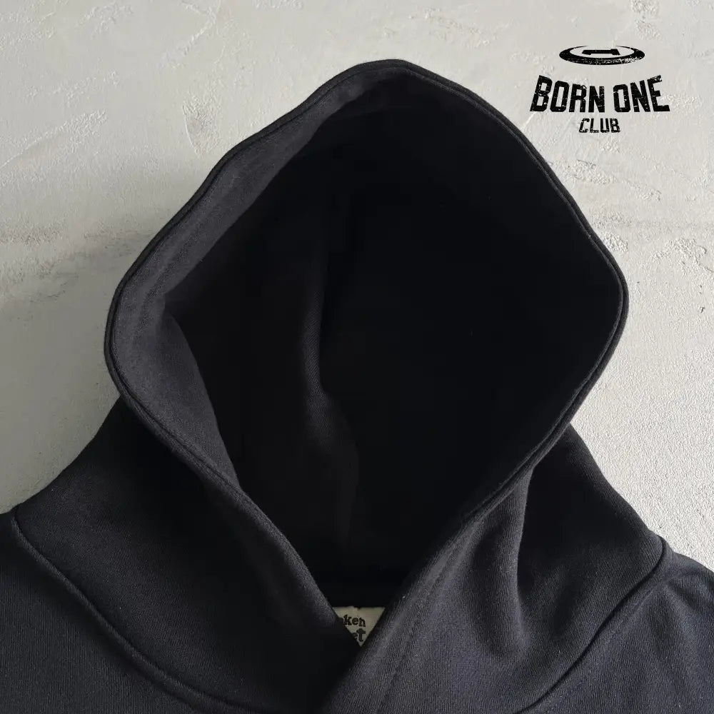 Broken Planet True Love Hoodie