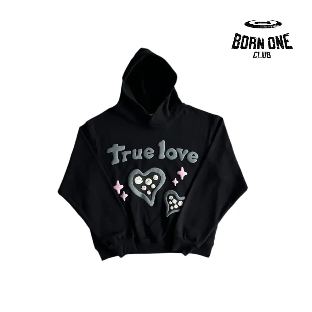 Broken Planet True Love Hoodie