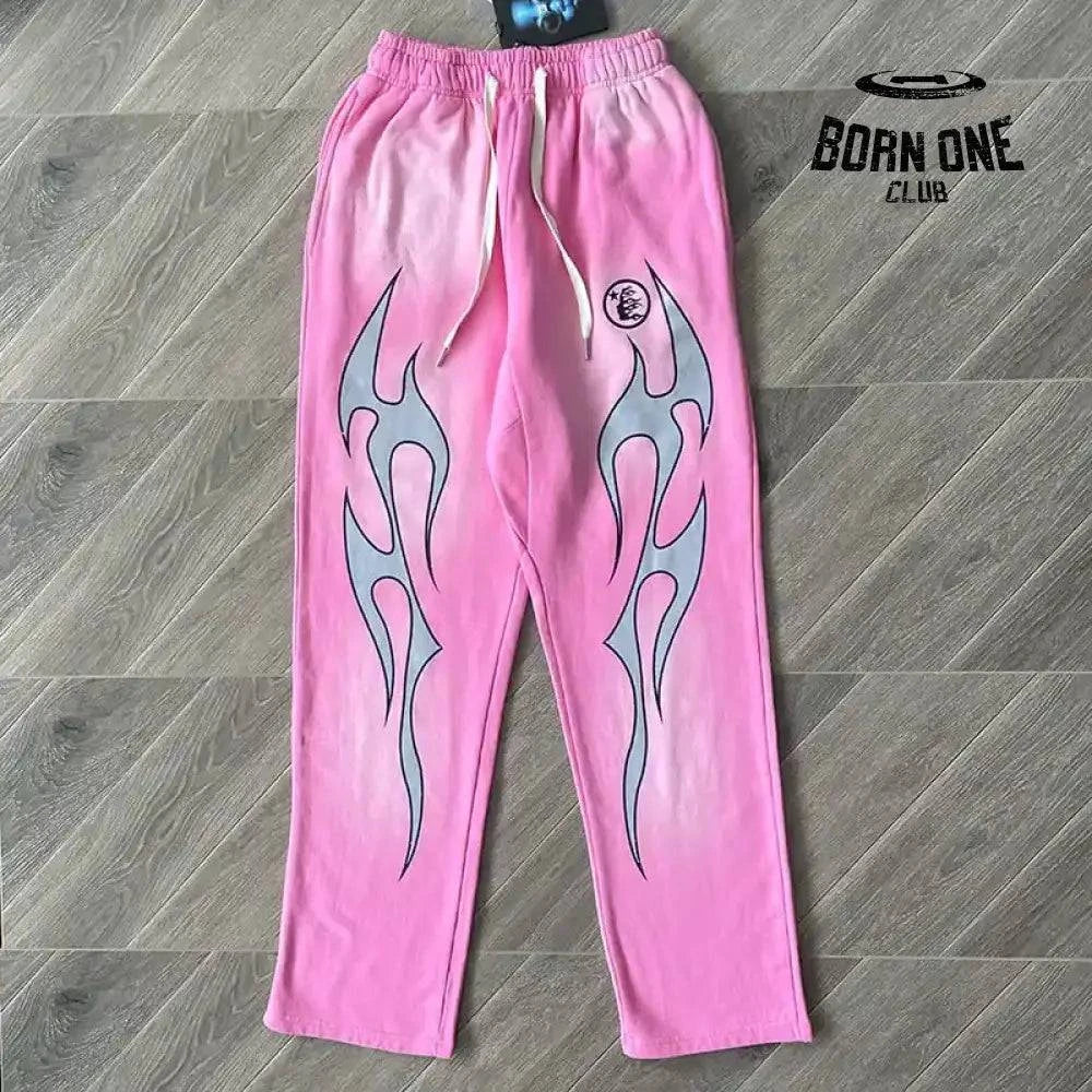 Calça Hellstar