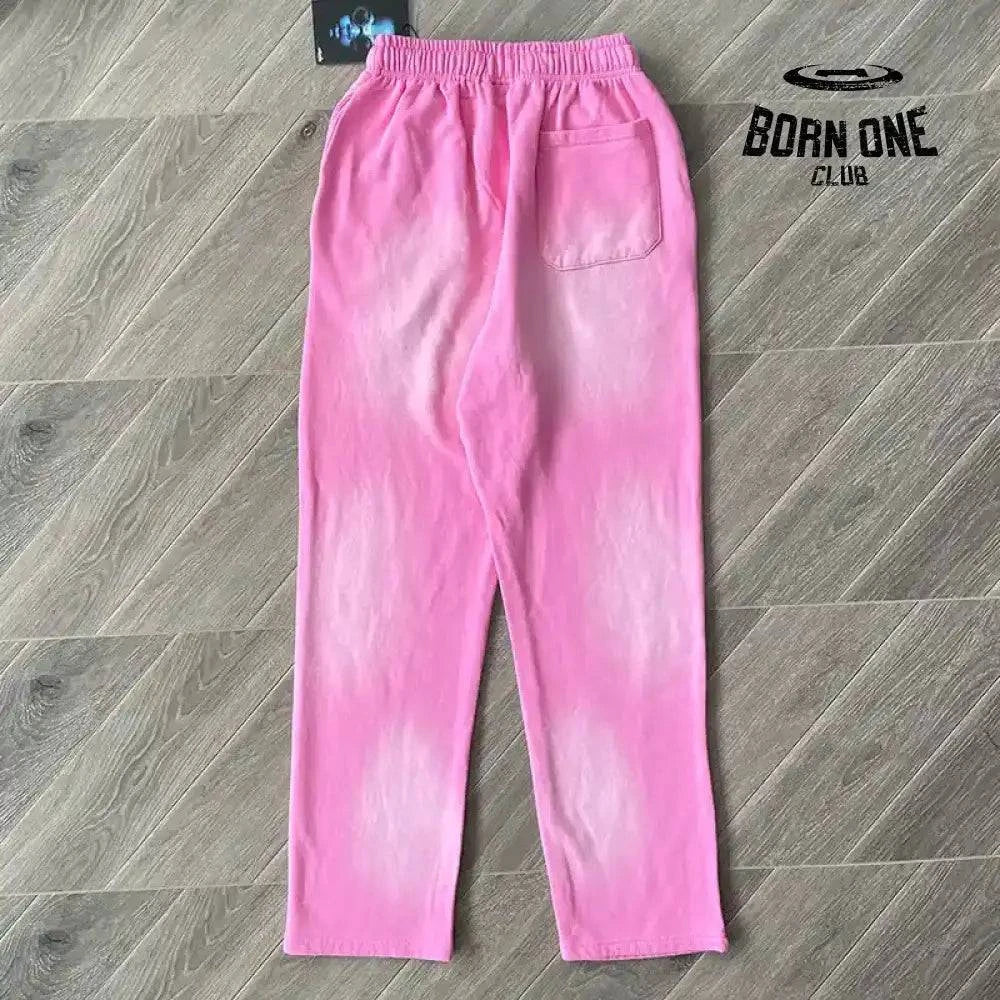 Calça Hellstar
